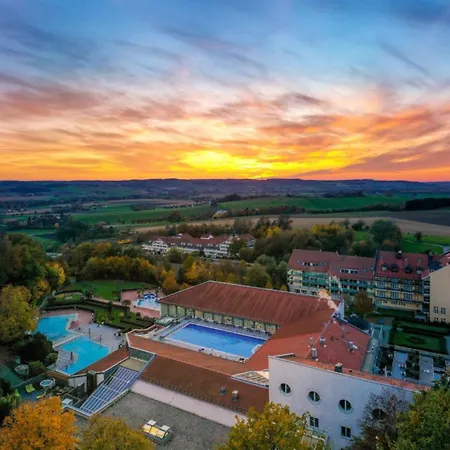 Apartmán Hallelujah - Entspannung Pur In Dieser Schoenen Mit Anbindung An Therme Bad Griesbach (Bavaria)